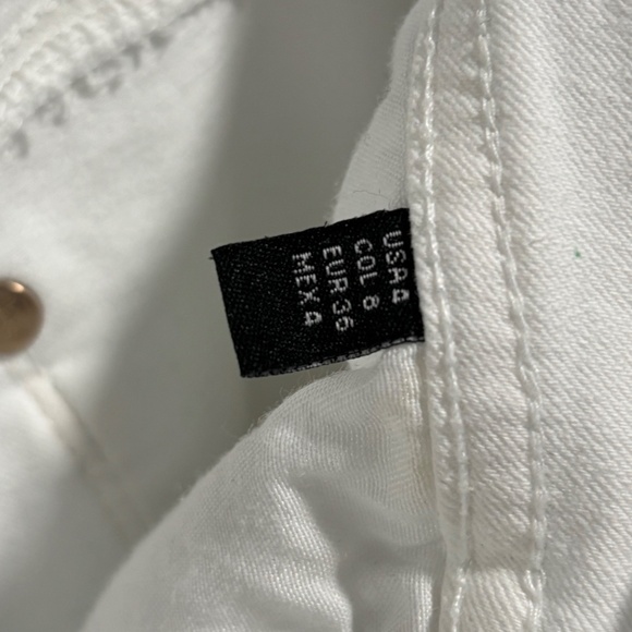 STUDIO F JEANS - Picture 3 of 3